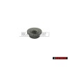Genuine VW Hexagon Collar Nut - N 90106302