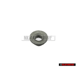 Genuine VW Hexagon Collar Nut - N 90106302