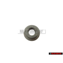 Genuine VW Hexagon Collar Nut - N 90106302