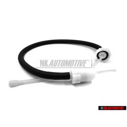 Genuine VW Filling Hose For Adblue Urea Solution - 000012499