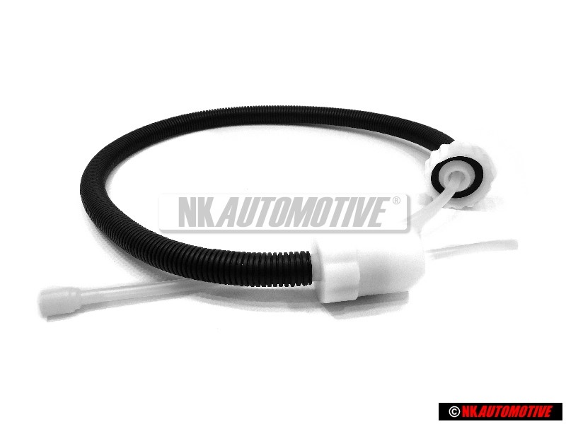 Genuine VW Filling Hose For Adblue Urea Solution - 000012499
