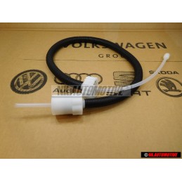 Genuine VW Filling Hose For Adblue Urea Solution - 000012499