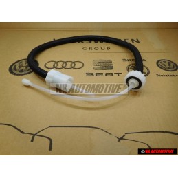 Genuine VW Filling Hose For Adblue Urea Solution - 000012499