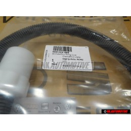 Genuine VW Filling Hose For Adblue Urea Solution - 000012499