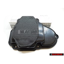 Genuine VW Gearbox Cover - 0A4301211C