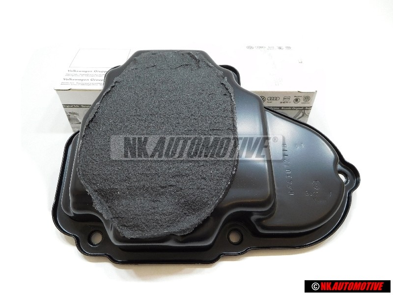 Genuine VW Gearbox Cover - 0A4301211C