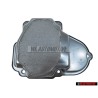 Genuine VW Gearbox Cover - 0A4301211C