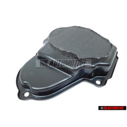 Genuine VW Gearbox Cover - 0A4301211C