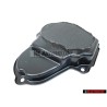 Genuine VW Gearbox Cover - 0A4301211C