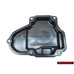 Genuine VW Gearbox Cover - 0A4301211C