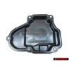 Genuine VW Gearbox Cover - 0A4301211C
