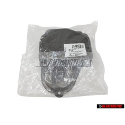 Genuine VW Gearbox Cover - 0A4301211C