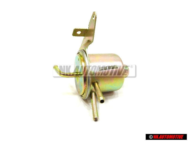 TOPRAN Fuel Vapour Separator Accumulator - 100 220