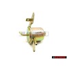 TOPRAN Fuel Vapour Separator Accumulator - 100 220