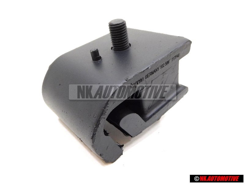 TOPRAN Diesel Transmission Engine Mount - 102 586