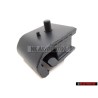TOPRAN Diesel Transmission Engine Mount - 102 586