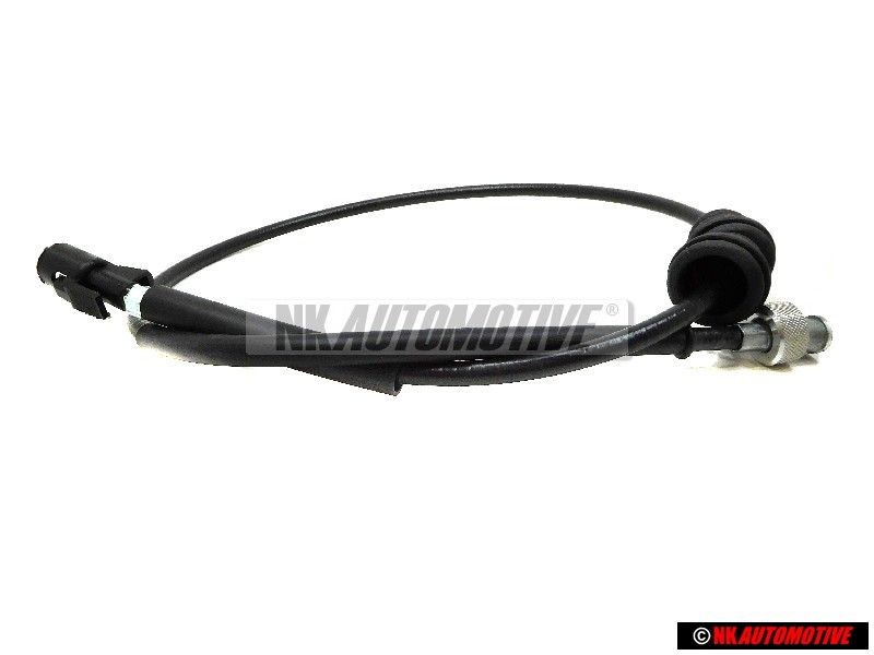TOPRAN Speedo Cable Lhd Vehicles - 102 971 TOPRAN Speedo Cable Lhd Vehicles - 102 971