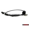 TOPRAN Speedo Cable Lhd Vehicles - 102 971