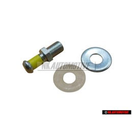 TOPRAN Germany Cotter Pin - 103 542