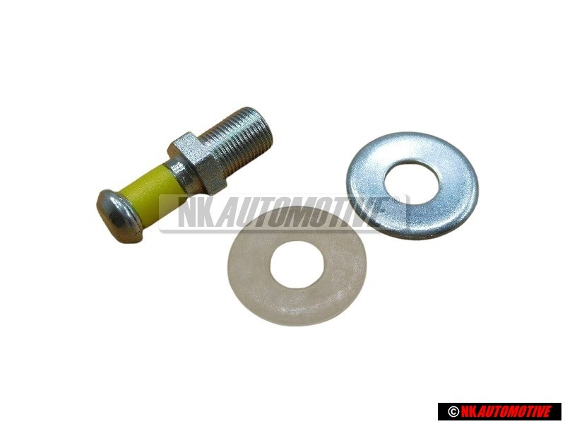 TOPRAN Germany Cotter Pin - 103 542