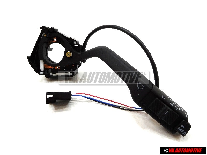TOPRAN Germany Switch For Windscreen Wiper - 103 841