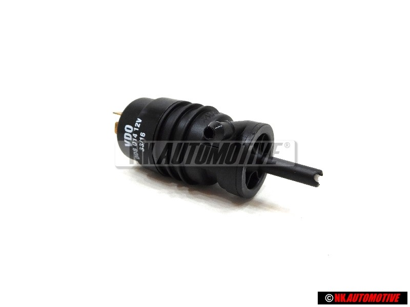 VDO Windscreen Washer System Pump - 246-082-008-014Z