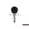Genuine VW Main Key Blanc - 357837219AROH