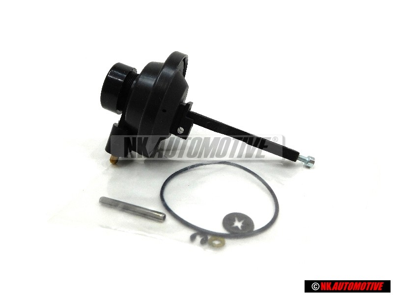 PIERBURG Pulldown Socket - 4.07268.53.0