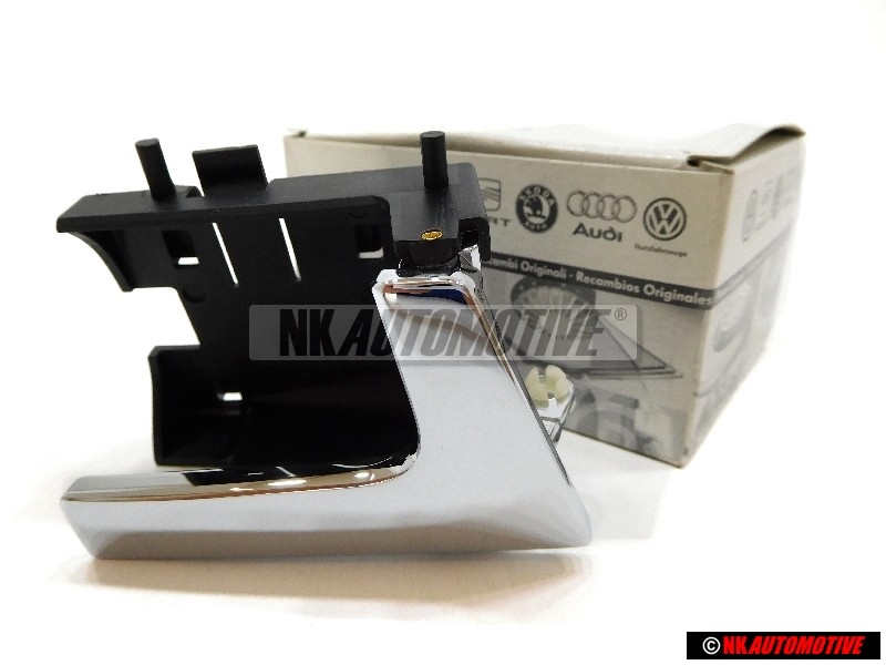 Genuine VW Inner Actuator - 6N0837114