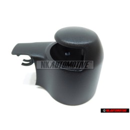 Genuine VW Cap - 6Q6955435D