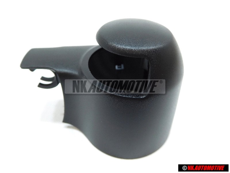 Genuine VW Cap - 6Q6955435D
