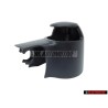 Genuine VW Cap - 6Q6955435D