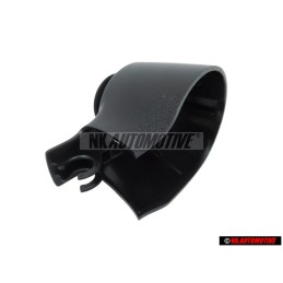 Genuine VW Cap - 6Q6955435D