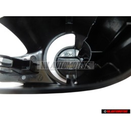 Genuine VW Cap - 6Q6955435D