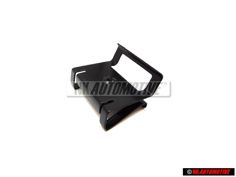 Genuine Audi Clip - 8A0853646A