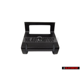 Genuine Audi Clip - 8A0853646A
