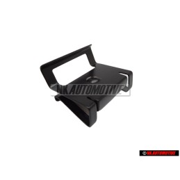 Genuine Audi Clip - 8A0853646A