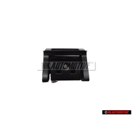 Genuine Audi Clip - 8A0853646A