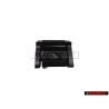 Genuine Audi Clip - 8A0853646A