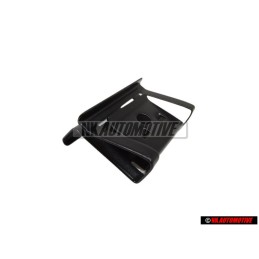 Genuine Audi Clip - 8A0853646A