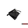 Genuine Audi Clip - 8A0853646A