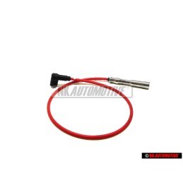 Genuine VW Ignition Lead - N 90768003