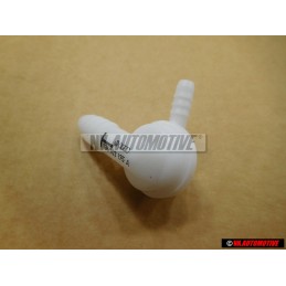 Genuine VW Valve - 036103175A