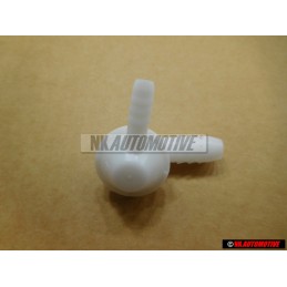 Genuine VW Valve - 036103175A