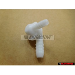 Genuine VW Valve - 036103175A