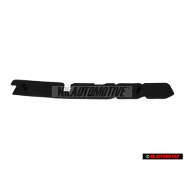 Genuine VW GOLF GT Rear Trunk Boot Badge Emblem - 191853687H GX2