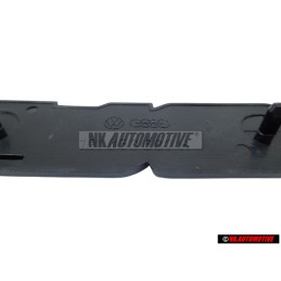 Genuine VW GOLF GT Rear Trunk Boot Badge Emblem - 191853687H GX2