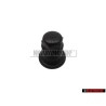 Genuine VW Gas Pedal Stop LHD Automatic Vehicles - 171723527
