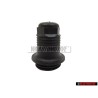 Genuine VW Gas Pedal Stop LHD Automatic Vehicles - 171723527