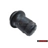 Genuine VW Gas Pedal Stop LHD Automatic Vehicles - 171723527